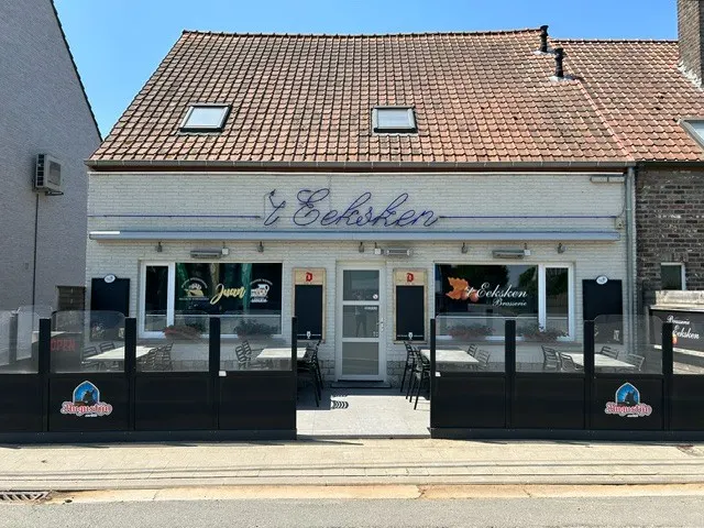 Huis te huur in Lievegem – 1/10