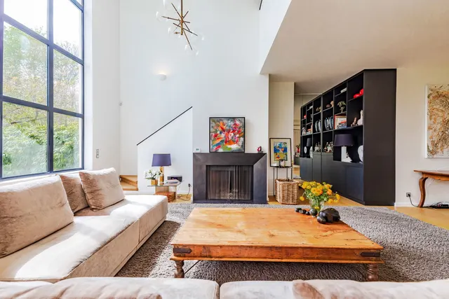 Appartement à vendre à Uccle – 1/10