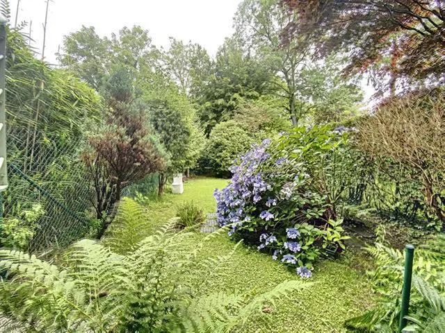 Maison à vendre à Uccle – 1/10