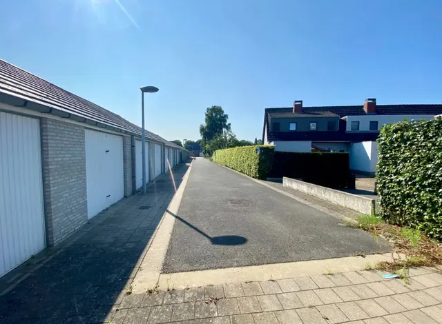 Huis te huur in Harelbeke – 1/10