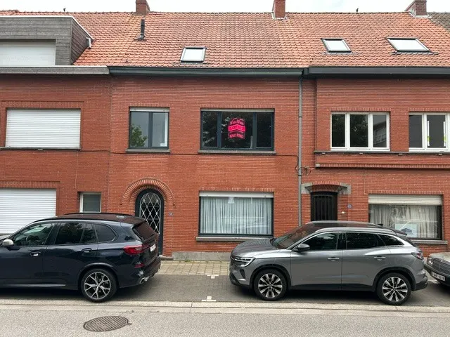 Huis te koop in Eeklo – 1/10