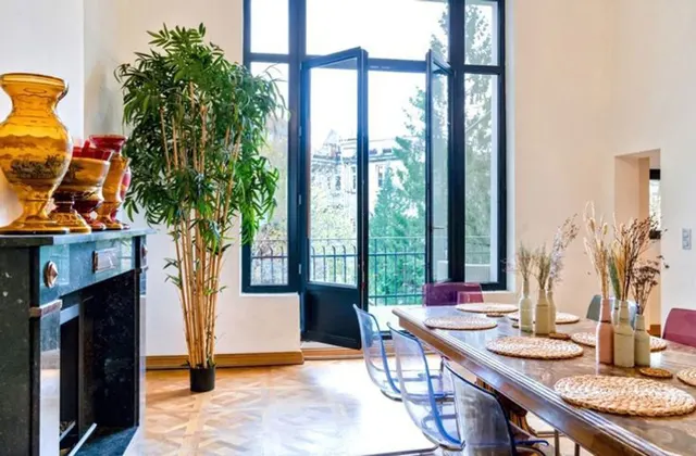 Maison à vendre à Uccle – 1/10