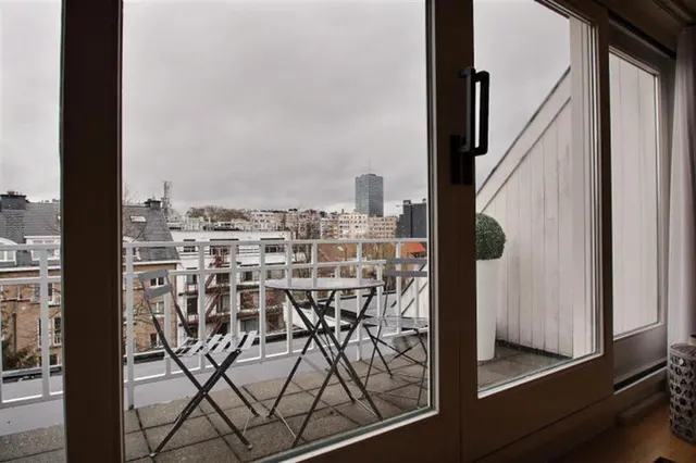 Appartement te koop in Ixelles – 1/10