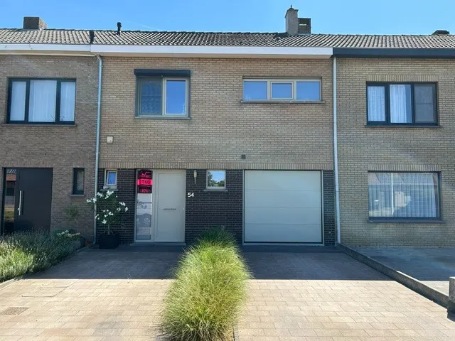 Huis te koop in Evergem – 1/10