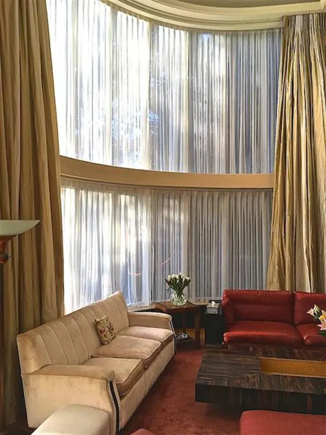 Maison à louer à Bruxelles – 1/8