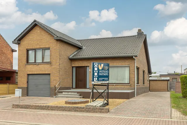 Huis te koop in Laakdal – 1/10