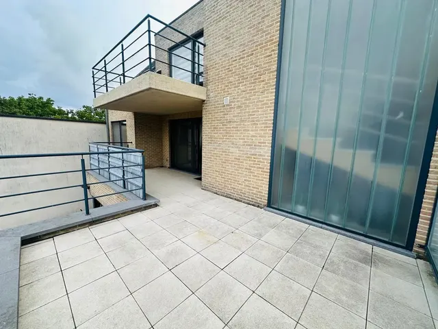 Appartement à louer à Heusden-Zolder – 1/10