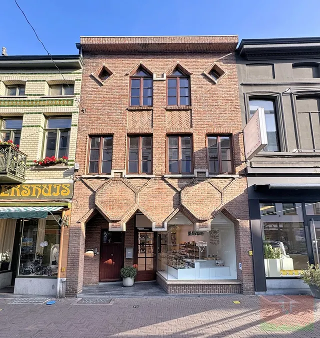 Appartement te koop in Zottegem – 1/10