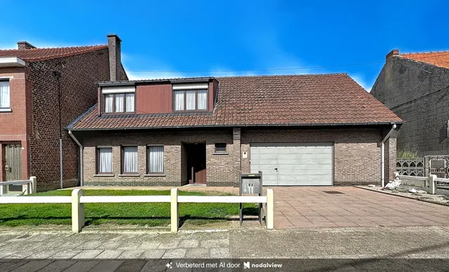 Huis te huur in Sint-Lievens-Houtem – 1/10
