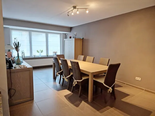 Appartement à vendre à Westende – 1/10