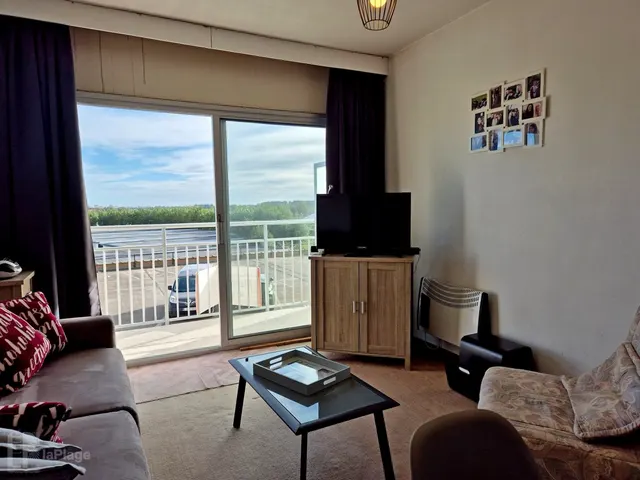 Studio à vendre à Middelkerke – 1/10