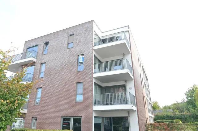 Appartement te huur in Oudenaarde – 1/10