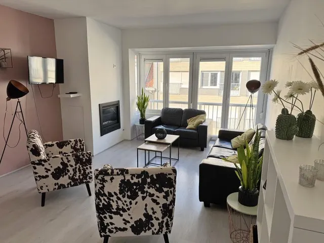 Appartement à vendre à Westende – 1/10