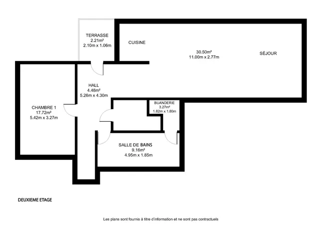 Maison à vendre à Fléron – 1/10