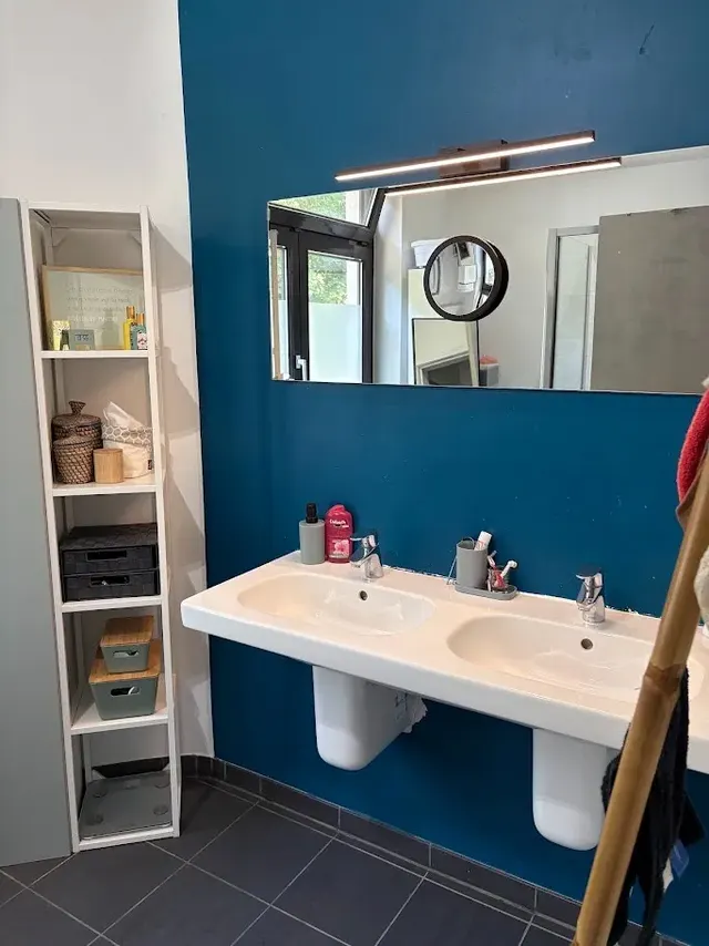 Appartement te huur in Orroir – 1/7
