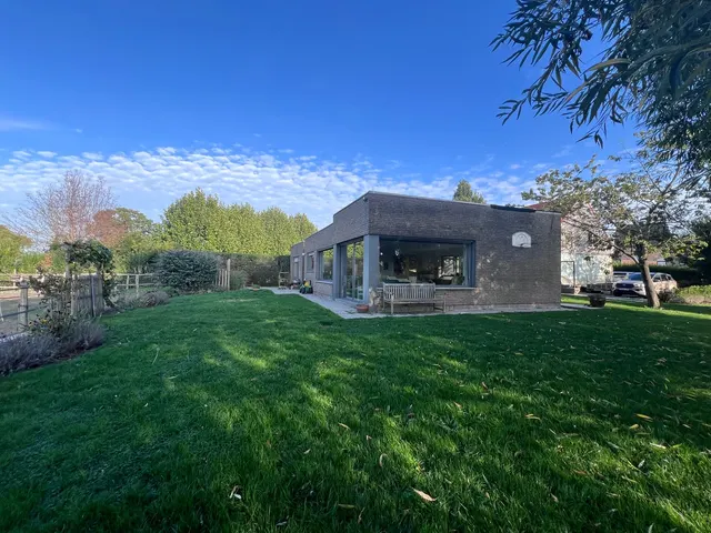 Huis à vendre à Zwevezele – 1/10