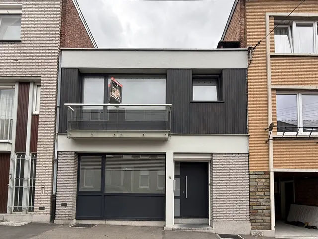 Huis te huur in Liege – 1/10