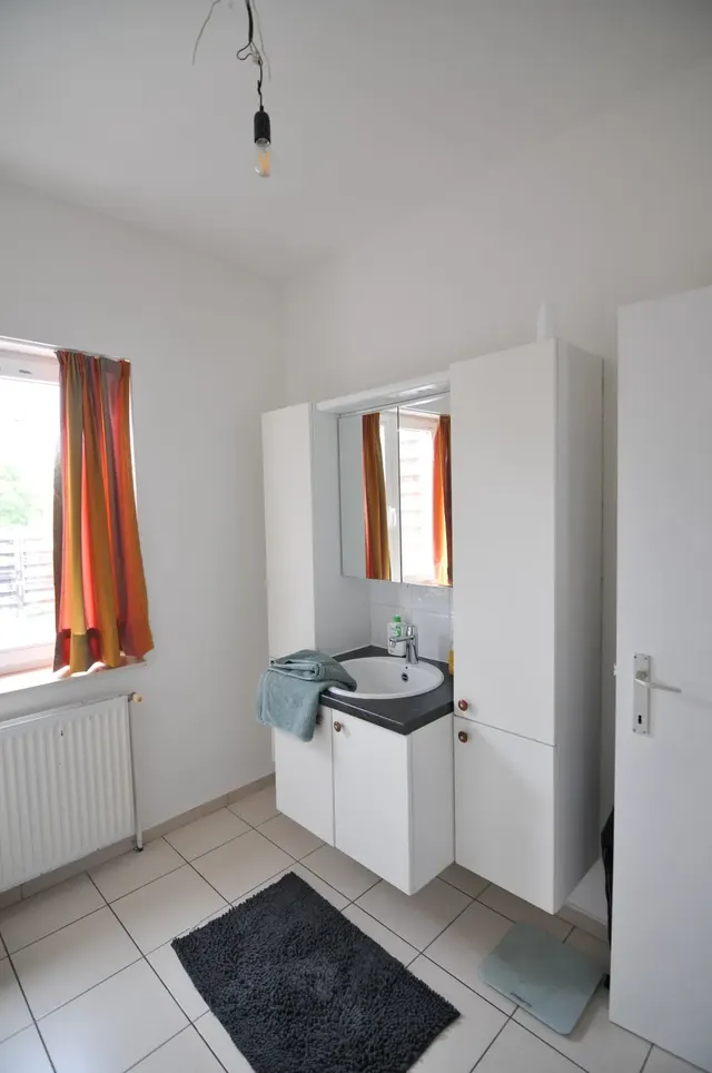 Appartement te huur in Sint-Denijs – 1/8