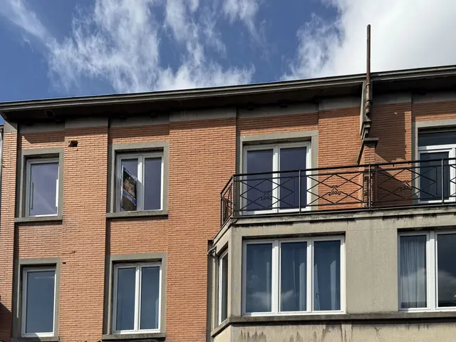 Appartement te huur in Liège – 1/10