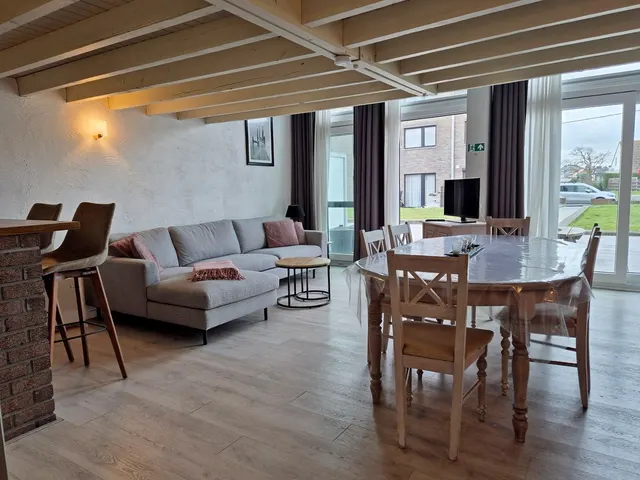 Appartement à vendre à Westende – 1/10