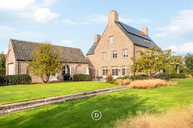 Villa te koop in Aalter – 1/10