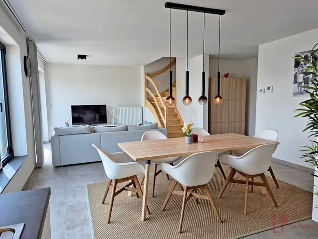 Appartement à vendre à Westende – 1/10