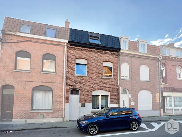 Maison/Villa for sale in Mouscron – 1/10