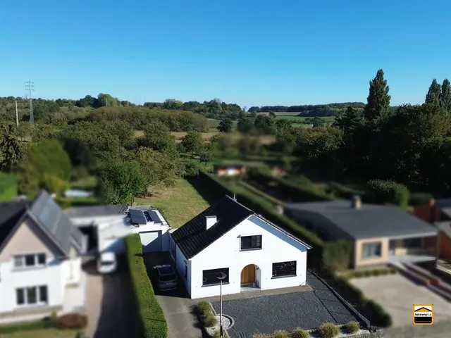 Huis te koop in Tongeren-Borgloon – 1/10