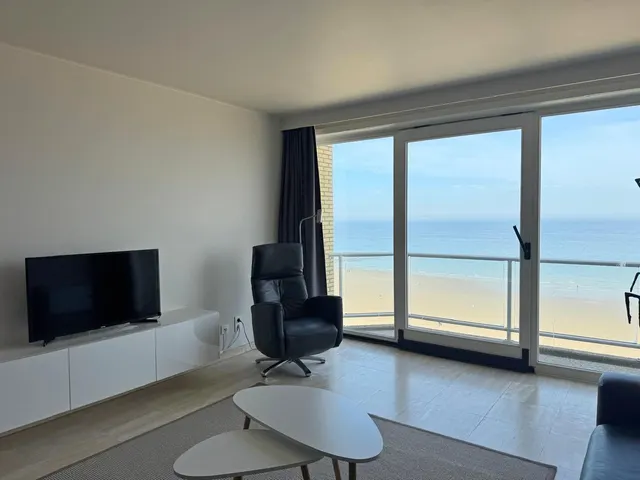 Duplex à vendre à Westende – 1/10