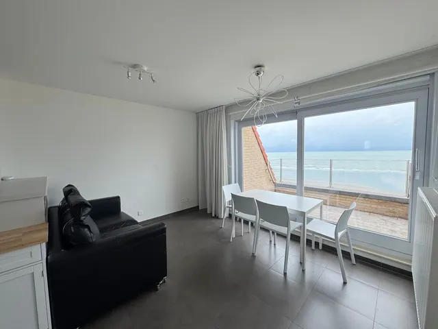 Appartement à vendre à Westende – 1/10