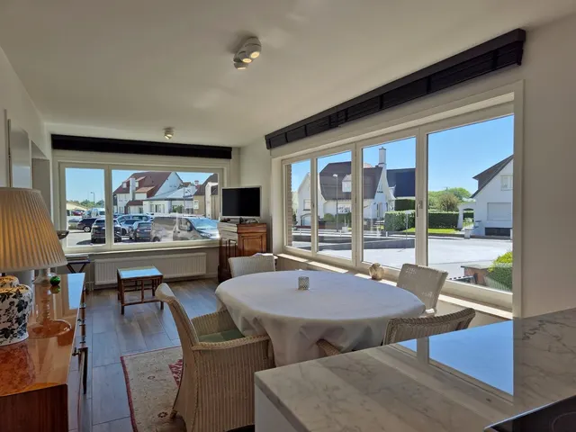 Appartement à vendre à Westende – 1/10