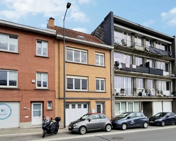 Maison à louer à Kraainem – 1/10