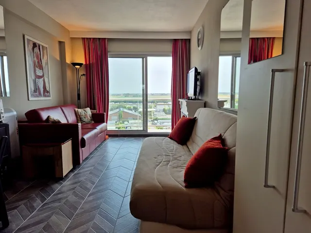 Studio à vendre à Westende – 1/10