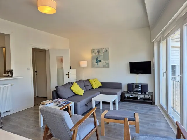 Appartement à vendre à Westende – 1/10