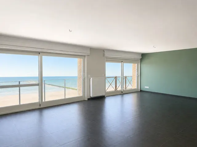 Appartement à vendre à Westende – 1/10