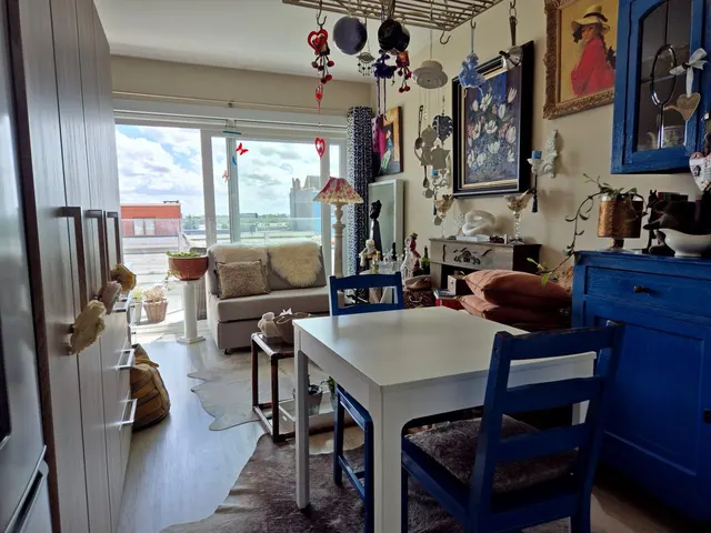 Studio à vendre à Westende – 1/10