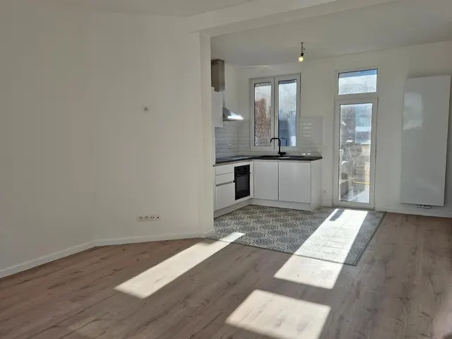 Appartement à vendre à Westende – 1/10
