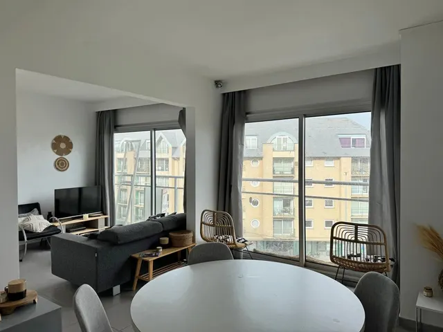 Appartement à vendre à Westende – 1/10
