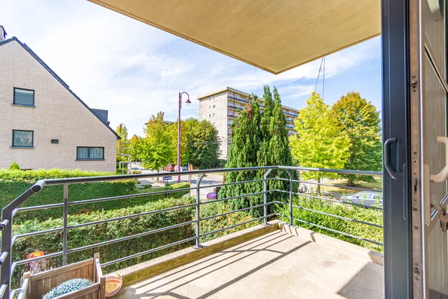 Appartement te koop in Berchem-Sainte-Agathe – 1/5