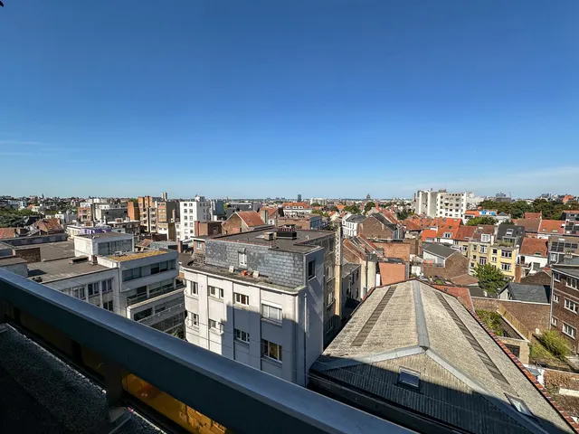 Studio for sale in Uccle – 1/5