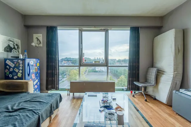 Studio te koop in Anderlecht – 1/5