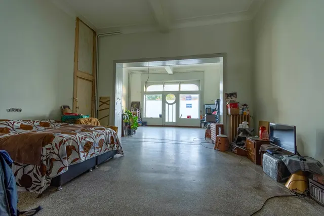 Appartement à vendre à Bruxelles – 1/5