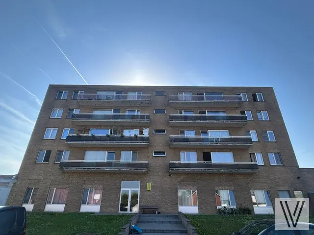 Appartement te koop in Izegem – 1/10