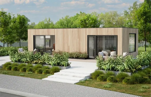 Huis te koop in Izegem – 1/10
