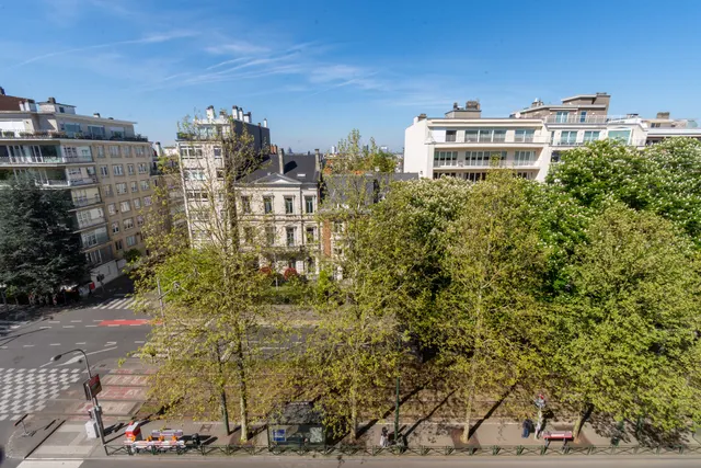 Studio te huur in Uccle – 1/5