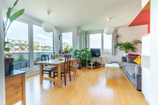 Appartement à louer à Forest – 1/5