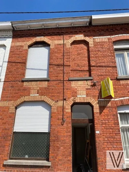 Huis te koop in Menen – 1/10