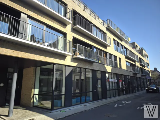 Appartement te koop in Izegem – 1/10