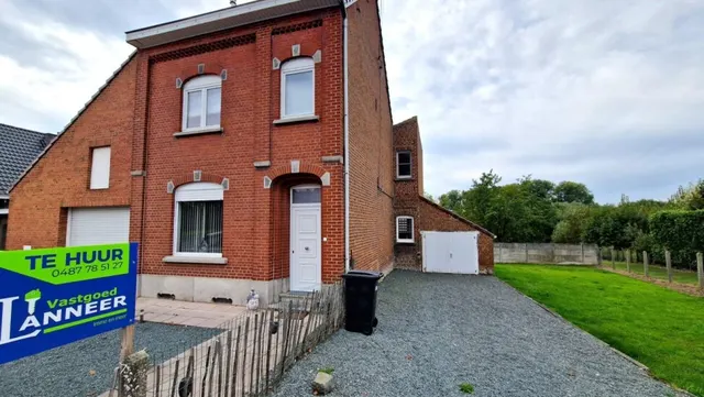 Huis te huur in Herne – 1/10