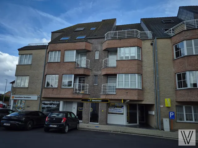 Appartement te huur in Rollegem-Kapelle – 1/10
